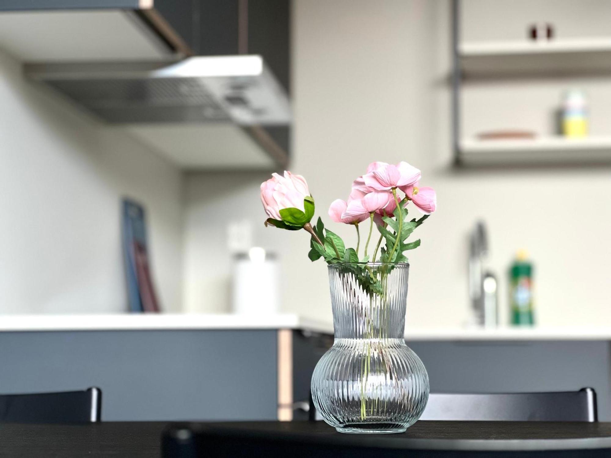 Brand New And Modern Apartment In Oslo Center ภายนอก รูปภาพ