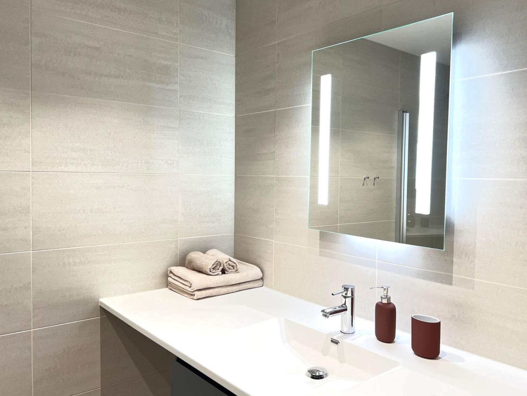 Brand New And Modern Apartment In Oslo Center ภายนอก รูปภาพ